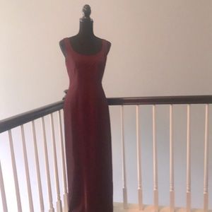 Laundry By Shelli Segal  New Evening Gown
